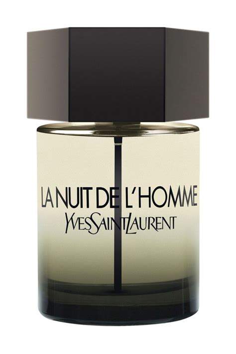 ysl la nuit de l homme limited edition|la nuit l'homme eau toilette.